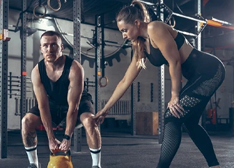 Strength Training