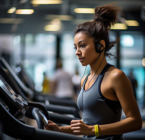 workout