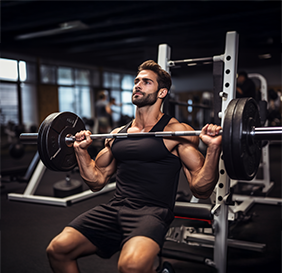 workout